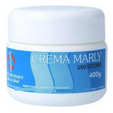 Crema Marly 400g - g a $250