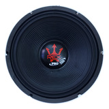 Falante Woofer Magnum 15 Polegadas Rex Pro 2000w Rms 4 Ohms