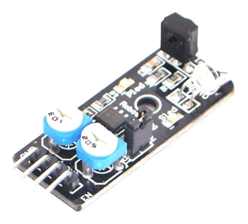 Sensor Infrarrojo Ky-032 Ky032 Ky 032 Obstáculos Arduino  