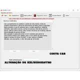 Software Para Atualizar A Km/hodometro,  Fiat E Jeep