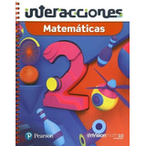 Interacciones. Matemáticas 2 - M