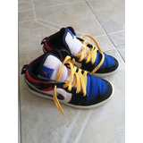 Sneakers Jordan Niño