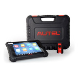 Equipo De Diagnostico Ms906 Pro Marca Autel 50140c