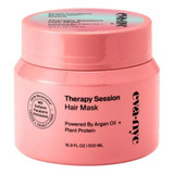 Eva Nyc Therapy Session - Mascarilla Capilar Para Acondicion