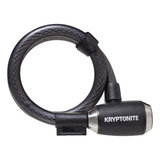 Kryptonite Kryptoflex 1565 - Candado Para Bicicleta (0.591 i