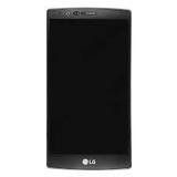 Lcd+marco LG G4 Negro