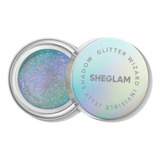 Sheglam Glitter Wizard Invisible Jelly Shadow