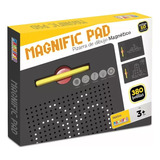 Magnific Pad Pizarra Dibujo Magnetico - Sharif Express 2080