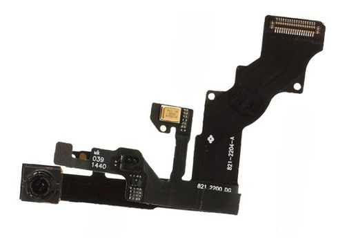 Sensor Proximida Camara Frontal Compatible Con iPhone 6 Plus