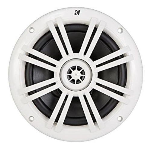 Kicker 41km604w 6-1 / 2  6.5  Km-series 150w Peak / 50w Rms