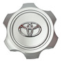 Tapa Rin Toyota Meru Prado ( Logo Cromado Alto Relieve) Toyota PRADO