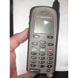 Vintage Celular Motorola Movilink Coleccionistas 1993