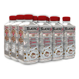 Bebida Suerox Sabor Coco 12 Pack De 630 Ml