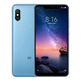 Celular Redmi 6 Pro 64gb 4gb Barato Tela Grande Original 