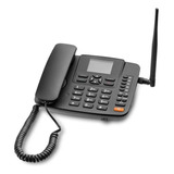 Telefone Rural De Mesa 4g Re506 Com Wifi