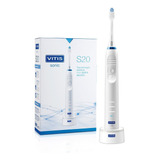 Cepillo De Dientes Vitis Sonic Medio