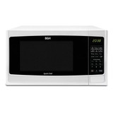 Horno Microondas Bgh B120db9 20 Litros Blanco Selectogar