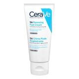 Cerave Crema Renovadora De Pies 88 Ml