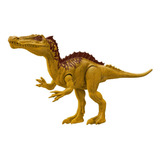 Jurassic World Dinossauro De Brinquedo Suchomimus - Mattel