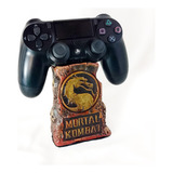 Soporte Joystick Mortal Kombat Dualshock Playstation4 Xbox 