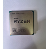 Processador Gamer Amd Ryzen 3 3200g Am4 Video Integrado