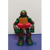 Tortugas Ninja ( T. M. N. T.) 2012 Battle Shell Raphael 