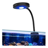 Hygger Lampara Led 32w Para Agua Salada Y Reef 