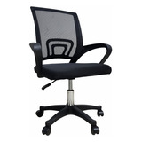 Silla Ejecutiva Oficina Ergonomicatapizado Mallatranspirable