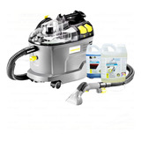 Lavadora De Vestiduras Y Colchones Karcher® Puzzi 8/1 C