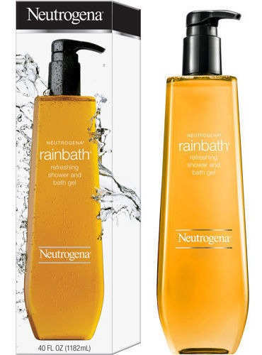 Neutrogena Rainbath Shower Gel 40 Fl. Oz.