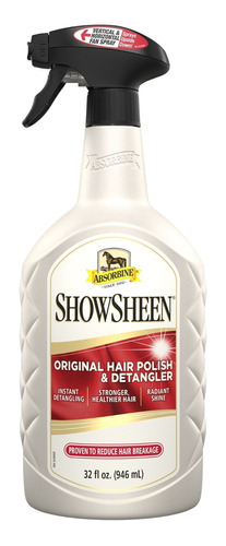 Show Sheen Desenredante 950ml - Unidad a $185000