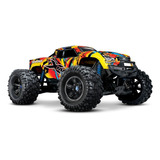 Traxxas Xmaxx 8s 4wd Brushless Rtr #77086-4 