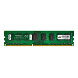 Memória Macrovip, 8gb, 1600mhz, Ddr3, Cl11 - Mv16n11/8