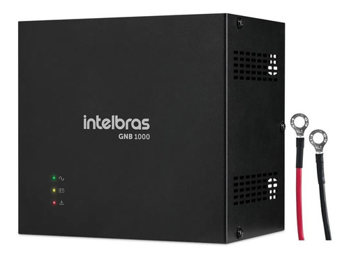 Nobreak Gnb 1500va 220v Intelbras