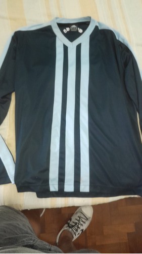 Buzo adidas Original Xl