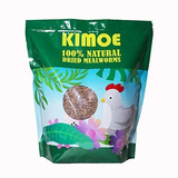 Kimoe 5lb 100% Naturales No Modificados Genéticamente Gusano