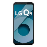 Celular LG Q6 32gb Câmera 13mp Seminovo 