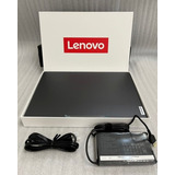 Lenovo Slim Pro 9 16irp8 1tb 32gb Touch Nvidia Rtx4050