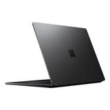 Microsoft Surface Laptop 5 · Intel 12ª Geração I7-1255u  Iri