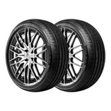 2 Llantas Firestone 195/55r15 85v Firehawk 900 Pp