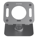 Dapon Soporte Para Laptop De Aluminio Rotación 360