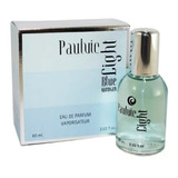 Perfume Paulvic Light Blue Fragancia Femenina -distr. Oficia