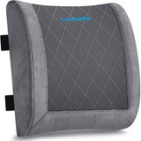 Lumbarpal Almohada De Apoyo Lumbar Para Silla De Oficina, Al