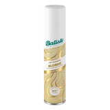 Batiste Dry Shampoo Seco Brilliant Blonde 200ml