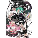 La Tierra De Las Gemas, De Haruko Ichikawa., Vol. 1. Editorial Ovni Press, Tapa Blanda En Español, 2023