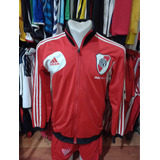 Campera De River Plate adidas