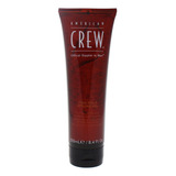 American Crew Firme Hold Styling Gel, 8,4 oz, Paquete De De