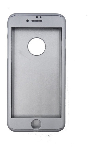 Carcasa Protección 360° Para iPhone 7/8 + Mica