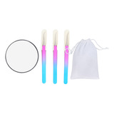 Juego De Herramientas De Limpieza Facial Blackhead Extractor