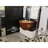 Máquina De Espresso Grand Cafe (negro)